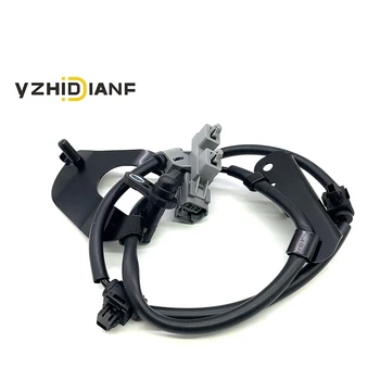 Brand New ABS Wheel Speed Sensor 8982924320 8-98292432-0 For ISUZU