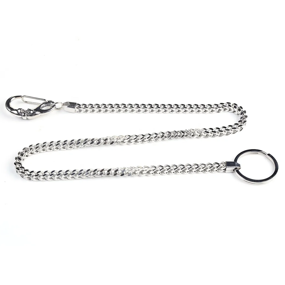 silver waist chain for gents