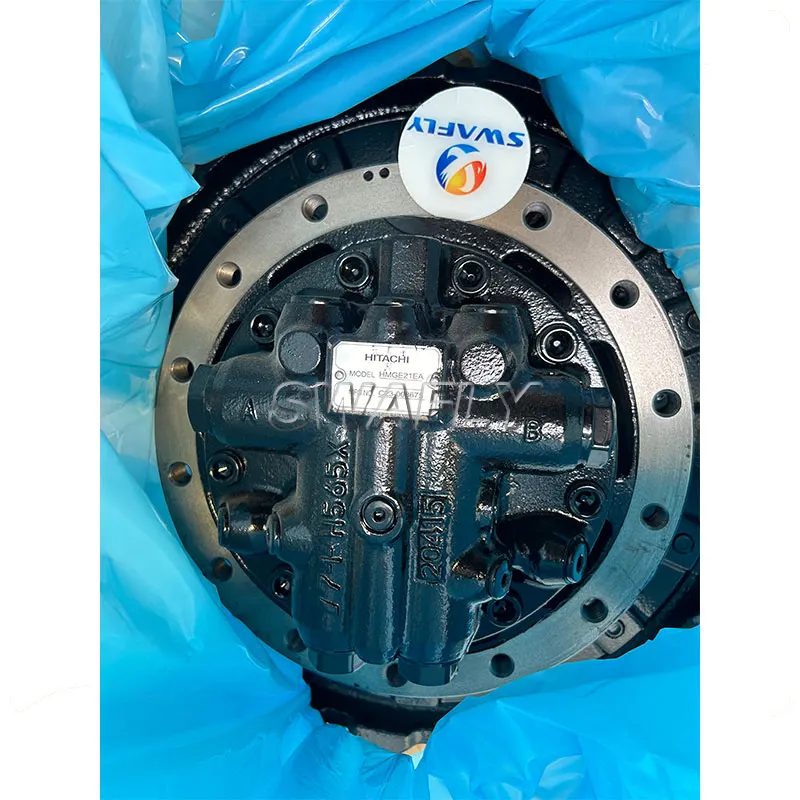 YB00002216H 9289617 Travel Device for Hitachi ZX135US-3 Final Drive