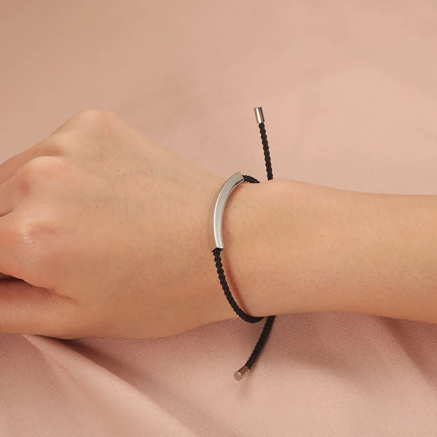 Pipe Bracelet