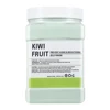 MASCARILLA DE GELATINA DE KIWI