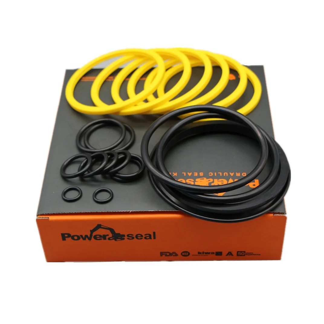 For Hitachi EX200 boom arm bucket cylinder seal kits 4206018