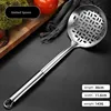 Slotted Spoon