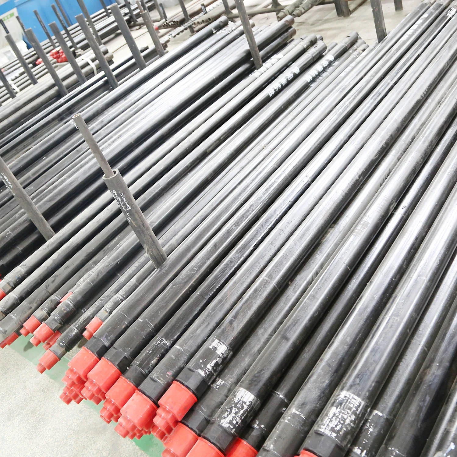 G4160-3000-2-0 Jet grouting drill rod