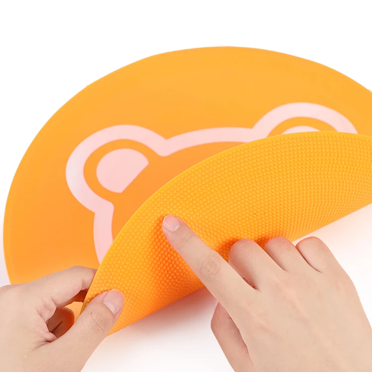 Наклейка на пол в виде ладони, наклейки на стену, съемные наклейки «сделай сам», художественные обои для заземления, коридора, Декор, коврик с рисунком животных для детей