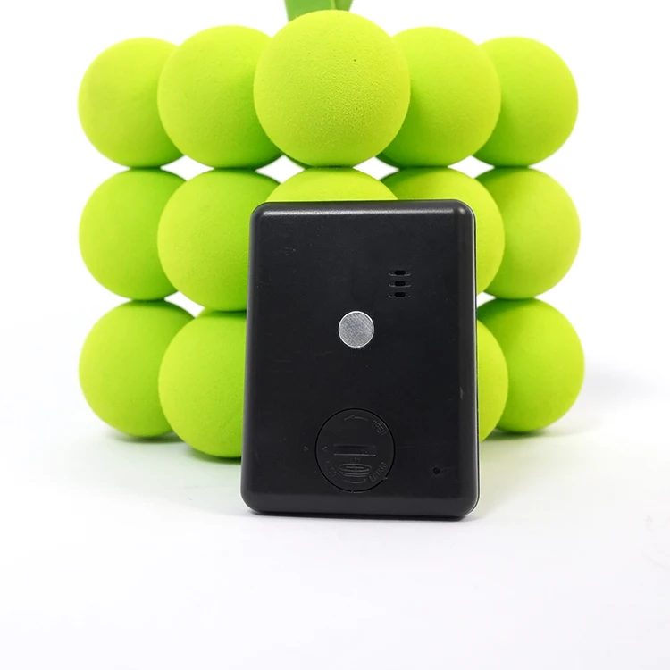 Digital Countdown Timer Super Thin LCD Square Memory Function Battery Operated Magnetic Kitchen Timer for Home Office Study