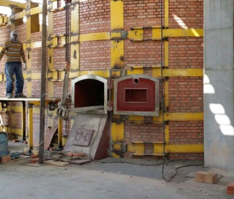 Aoliande WINWORK Urea Machine Phosphate Production Line Sodium Sulfate Production Line Fertilizer Manufacturing Plant for Sale