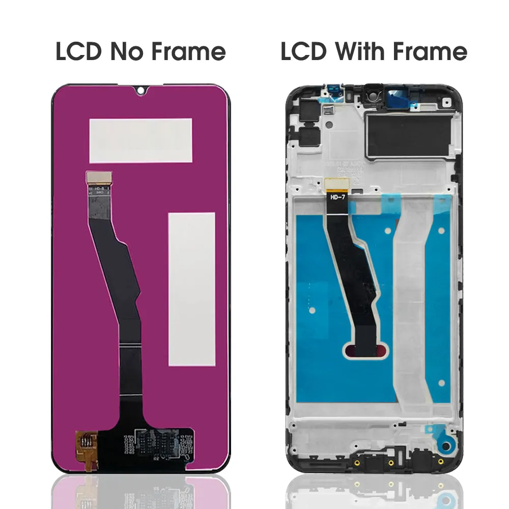 Cheap Factory Price For Huawei Honor 9A Mobile Phone LCD Touch Screen For Huawei Honor 9A LCD Display Complete