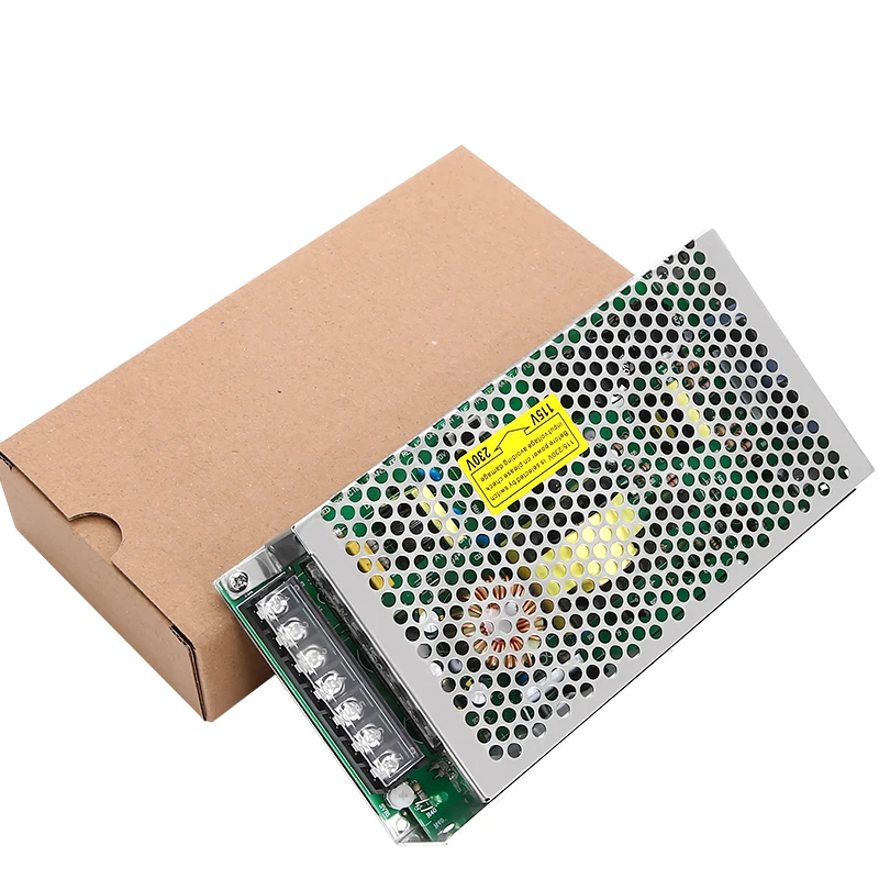 Factory Outlet S12012 12v Smps 120w 10a Psu Switching Power Supply