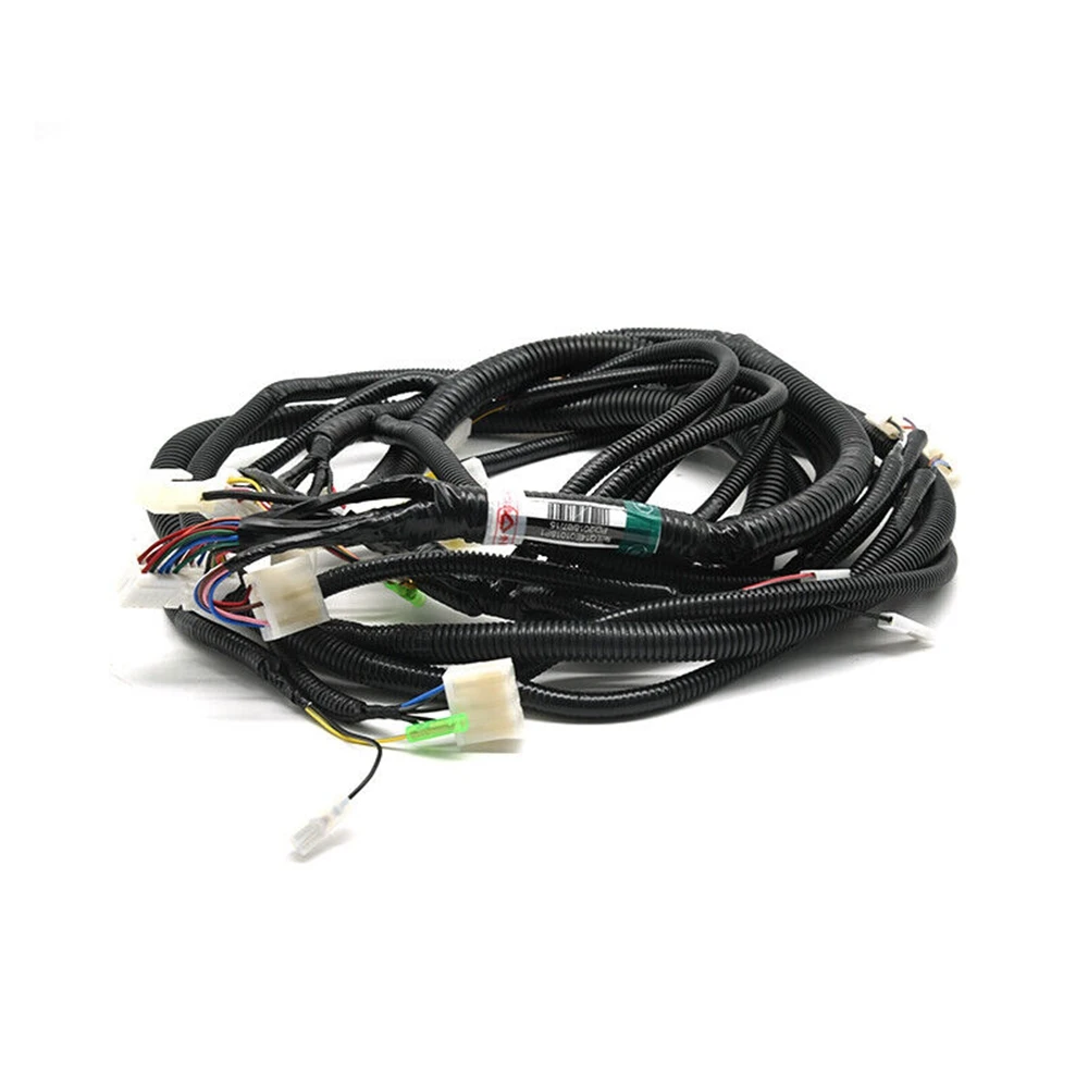 IZUMI Wire Harness LQ14E0018P YN14E0018P1 for Kobelco SK200-8 SK250-8 SK260-8 Engine Rebuild Kit