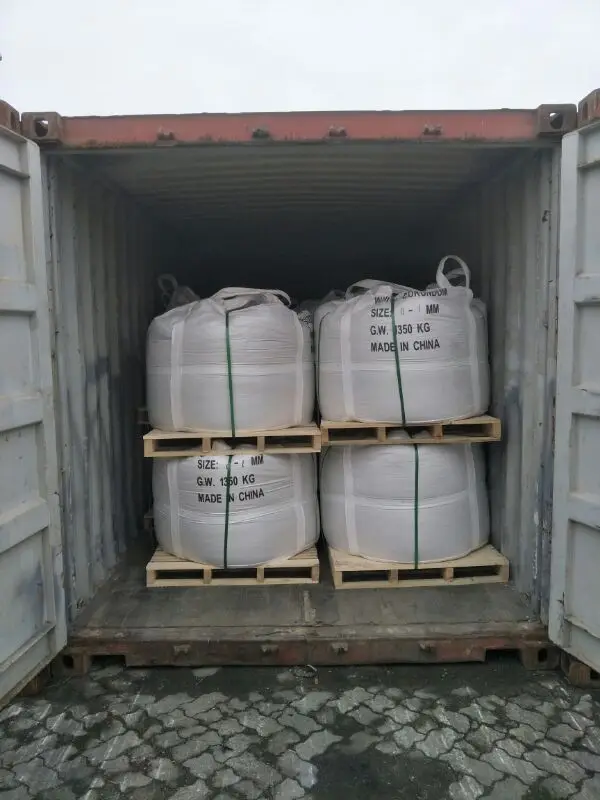 WA Refractory/White Corundum Powder/White Fused Alumina Refractory -6-