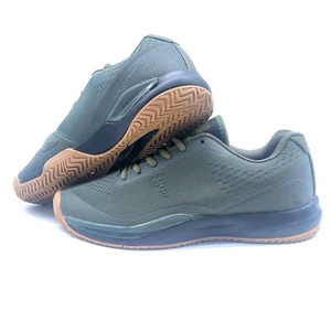 Custom Professional Tennis Shoes for Men Comfortable Breathable Mesh for Summer Winter High Quality Women's Tennis Shoes