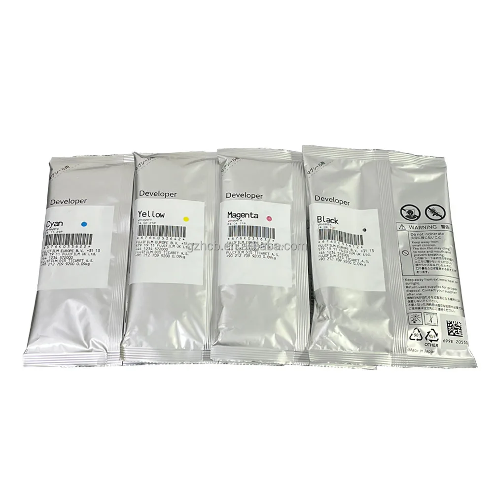 Fuji Xerox Developer Powder - Original for Versant Printers