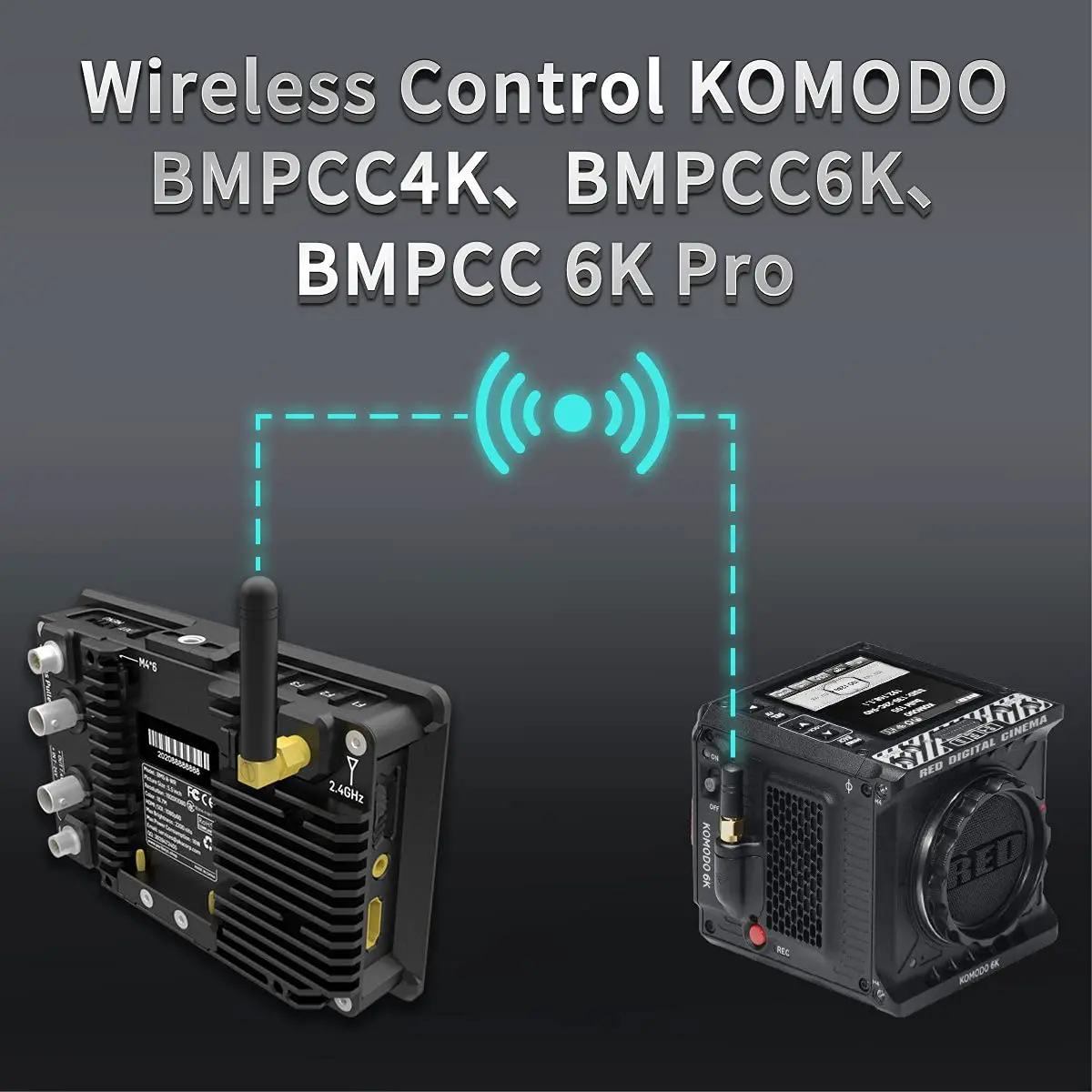 Portkeys Bm5 Iii Wr 5.5