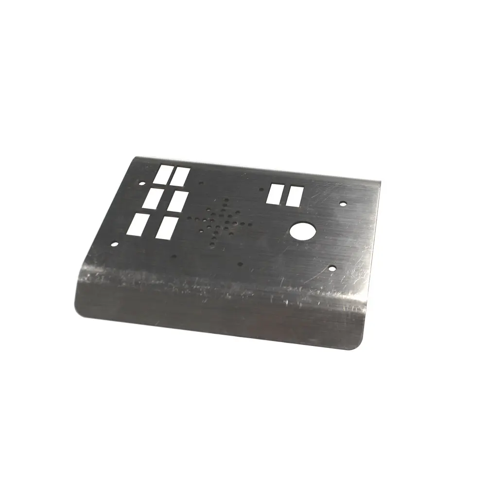 product oem sheet metal stamping fabrication parts aluminum panel enclosure punches processing manufacturer factory companies-9