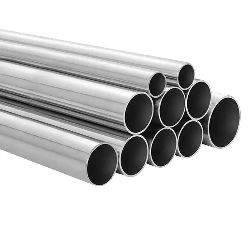 316H 316N 120mm Diameter Stainless Steel Pipe Sus 310s 314 Stainless Steel Pipe Sus304 304l Stainless Steel Welded Pipe