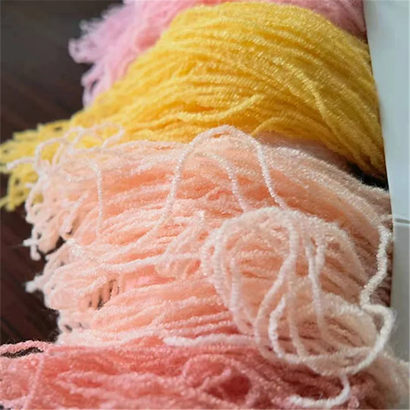 Highelastic 28s/2 Pbt Yarn Core Spun Yarn For Machine Knitting Buy