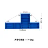 Large T-shaped corner cutter