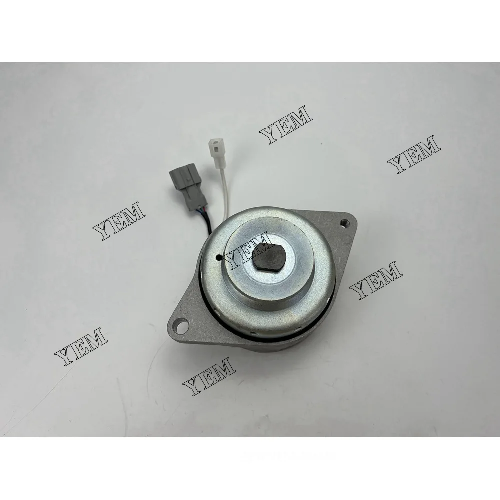 V1505 Alternator 17472-64010 for Kubota Engine Repair Kit