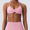 Reggiseno con spalline