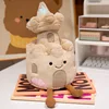 Castle 25cm