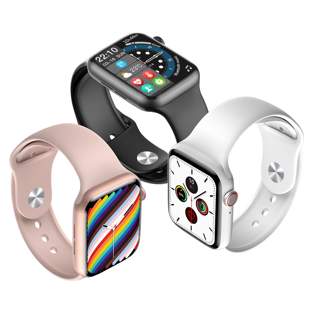 precisa ter iphone para ter apple watch