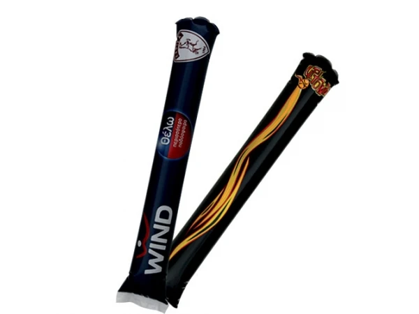 High Quality Inflatable Clap Stick for Kpop Concert Cheering Ball Light Stick
