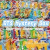 Mystery boxes