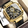 Gold black