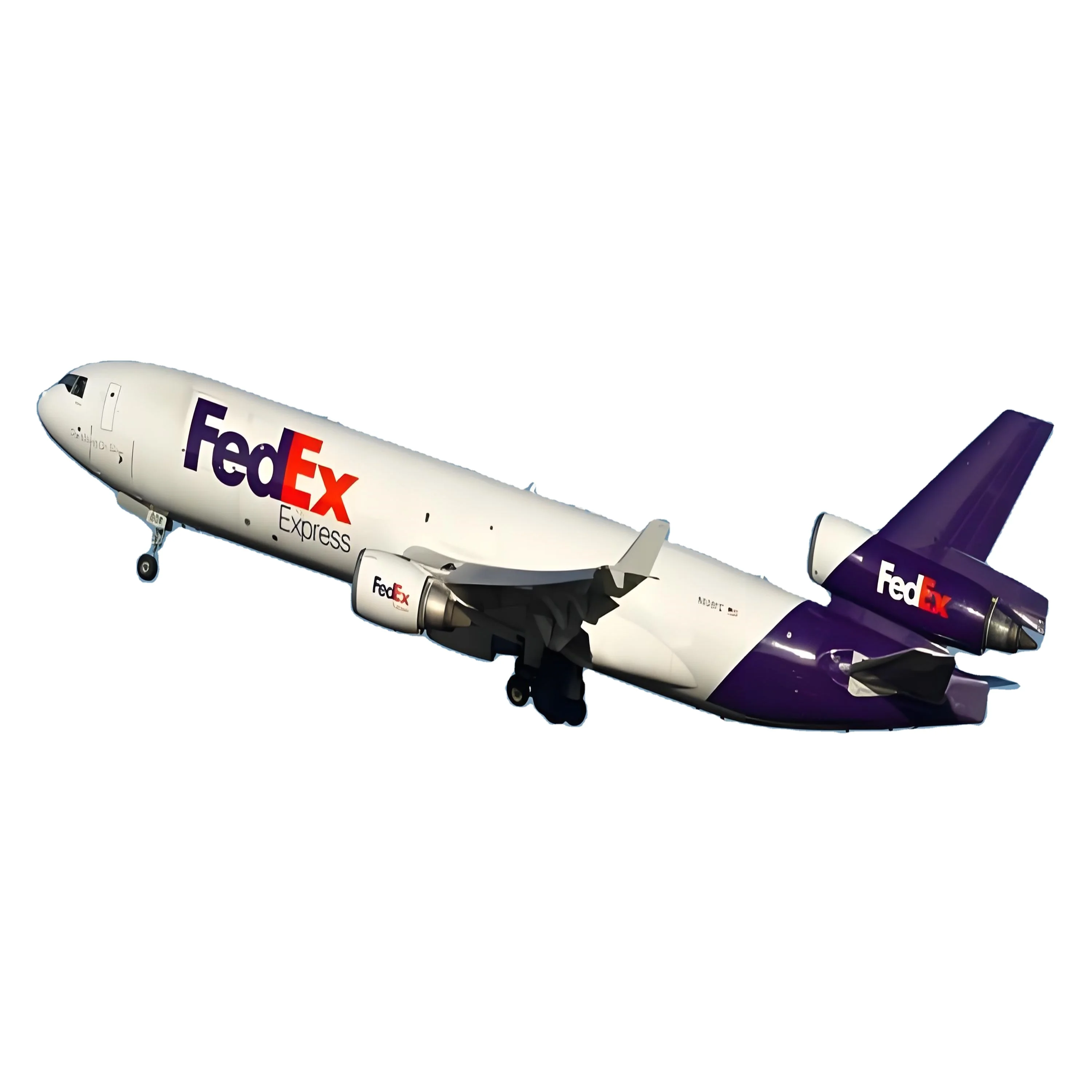 DHL UPS FedEx Logistics Services Express Agent for Air Cargo to Benin Niger Nigeria Zambia Shipping Services in China