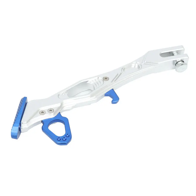 Аксессуары для мотоциклов боковой кронштейн CNC штатив мотоцикла