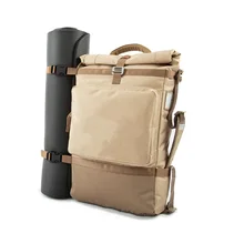 Durable Portable Convenient Lightweight Hajj And Umrah Bag with Shoulder Straps Shoe Compartment