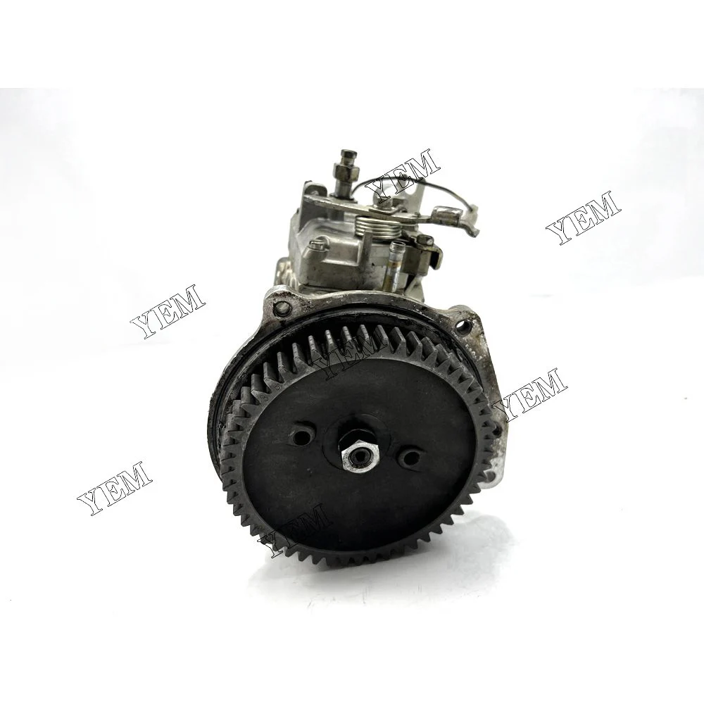 S4S Fuel Injection Pump for Mitsubishi Heavy Equipment Engine Parts 5