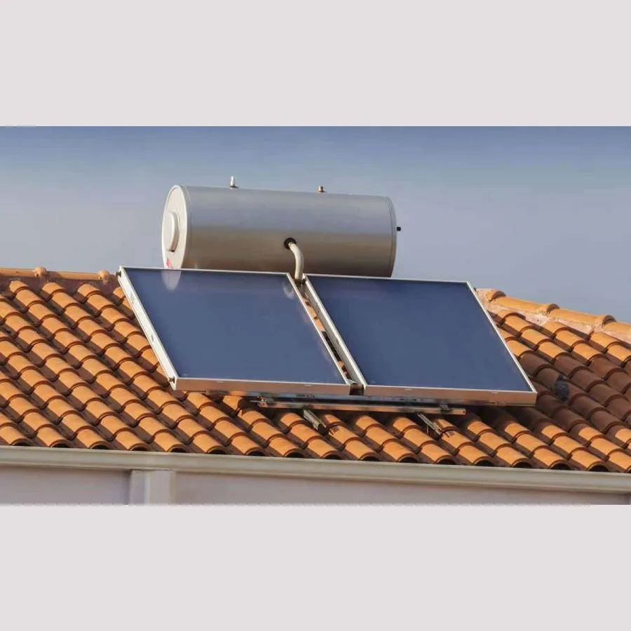Gold Objects Limited Power Can Be Large Solar Water Heaters Solar Thermal Cooking System with Solar Panels 300L