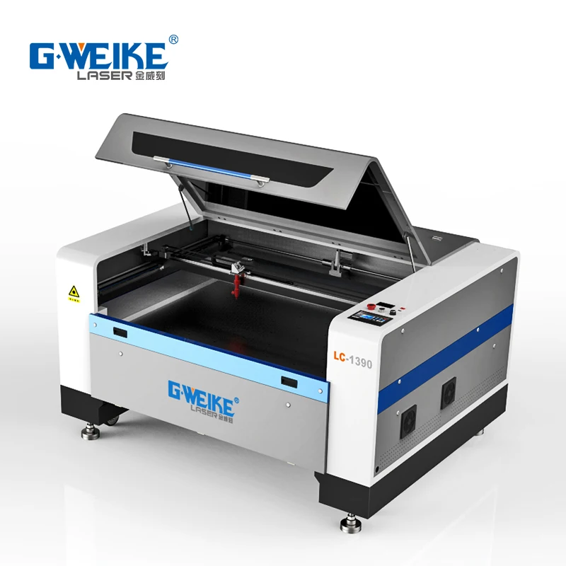 Máquina de grabado y corte láser CNC, impresora láser para MDF y PVC,  Exportación a Rusia, grabador y cortador láser|Fresadoras para madera| -  AliExpress