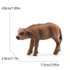 4020 cachorro de búfalo africano-254g