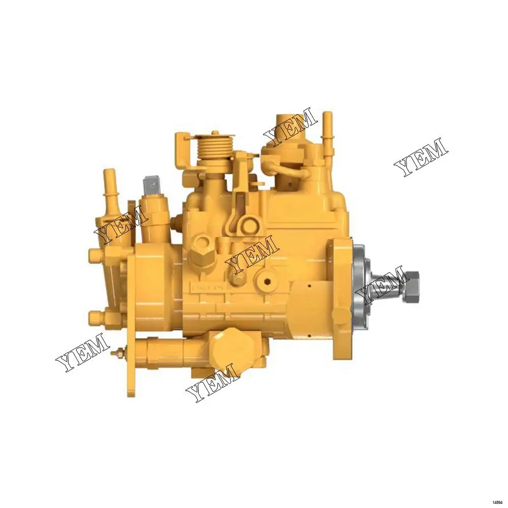 Factory Direct Sales Fuel Injection Pump 10R-9743 10R9743 Engine Rebuild Kit 4