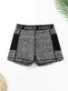 Motociclista Shorts04
