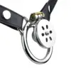 FRRK-193 round ring with belt