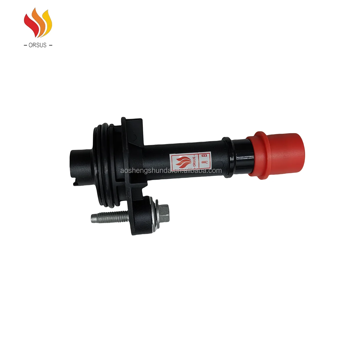 Auto Parts Positive Crankcase Ventilation (PCV) Valve LTG 12665166 ...