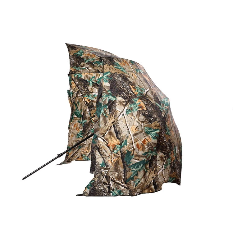 umbrella fishing tent