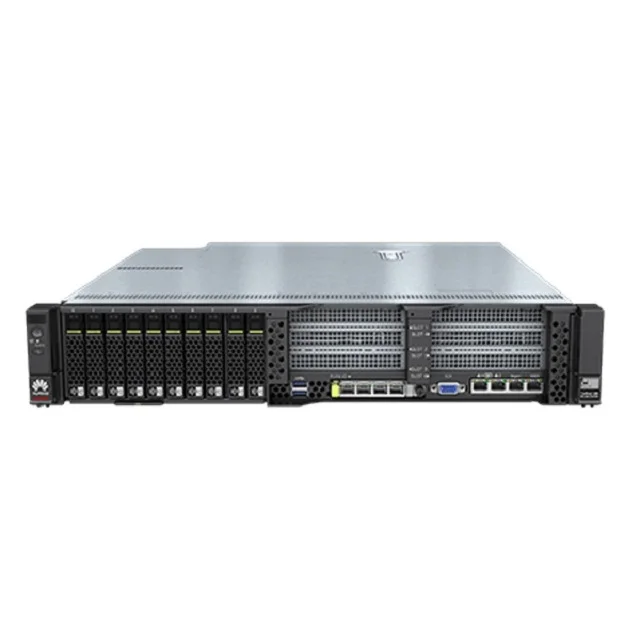 Huawei Taishan 2280e Kunpeng 920 2280e Edge 2u Rack Server Huawei