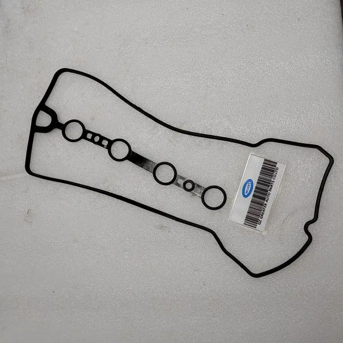 Guarnizione Coperchio Valvole 11213-28021 – Compatibile Toyota Solara 2002-2008, Sostituzione VS50530R, Tenuta Stagna In Gomma