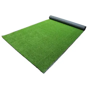 Manufacturers Direct Selling Manufacturer Synthetic Green Color Grass Artificial Turf