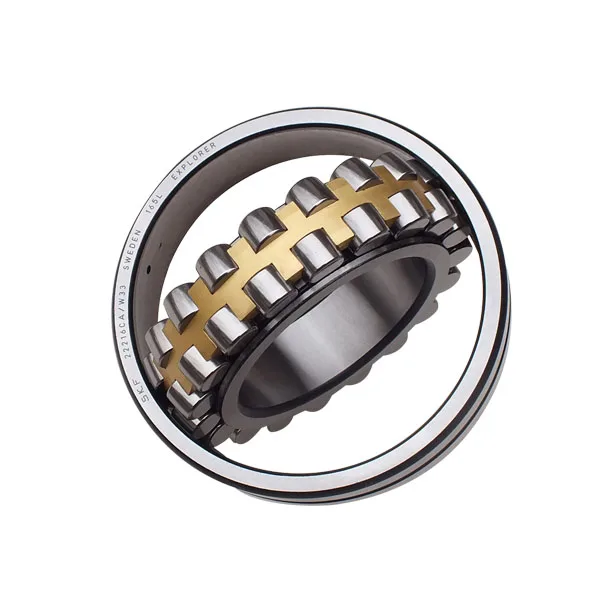 Double Row Spherical Roller Bearing 22321 CCK, 240mm OD, Gcr15