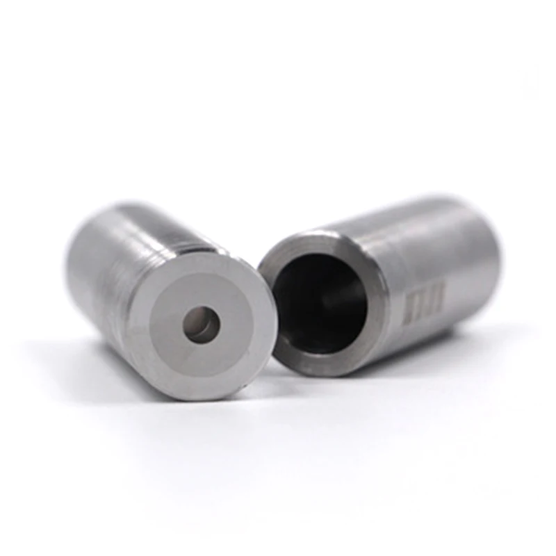 Precision Tungsten Carbide Drawing Die with 250000-300000 Shots Life CAD/CAM Mold Design and CNC Machining