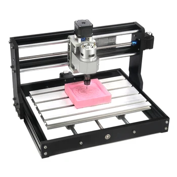 Banggood 3018 mini on sale cnc router