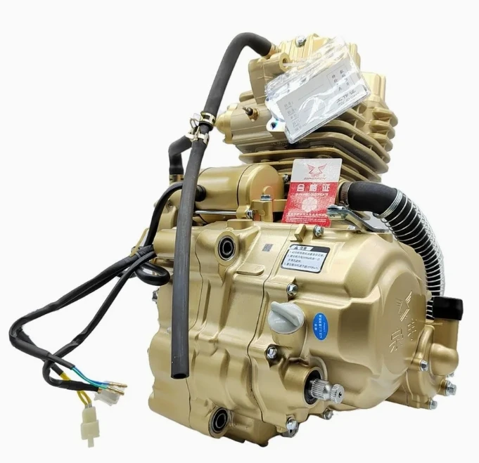 Высокое качество и хорошая цена zongshen 150cc engien для мотоцикла