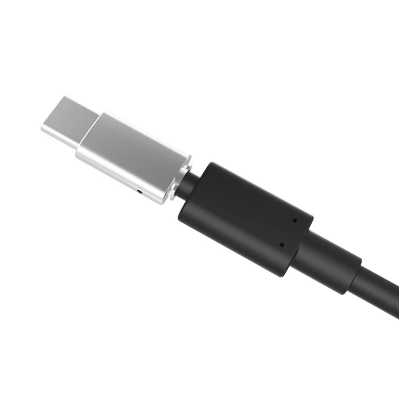 Factory Macbook tablet pc and phone USB 3.1 60W 3A PD fast charging usb type c to type c charging cable