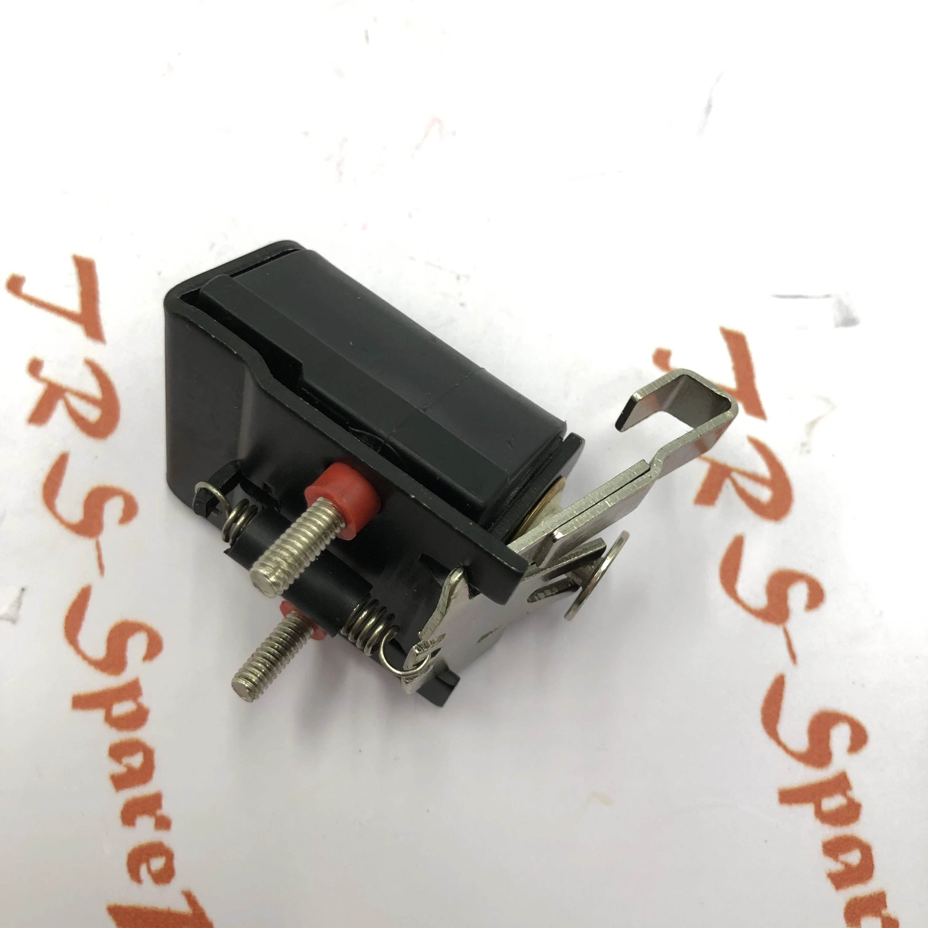 Solenoid 26435149 for Perkins 1004 1006 Engines - High Performance